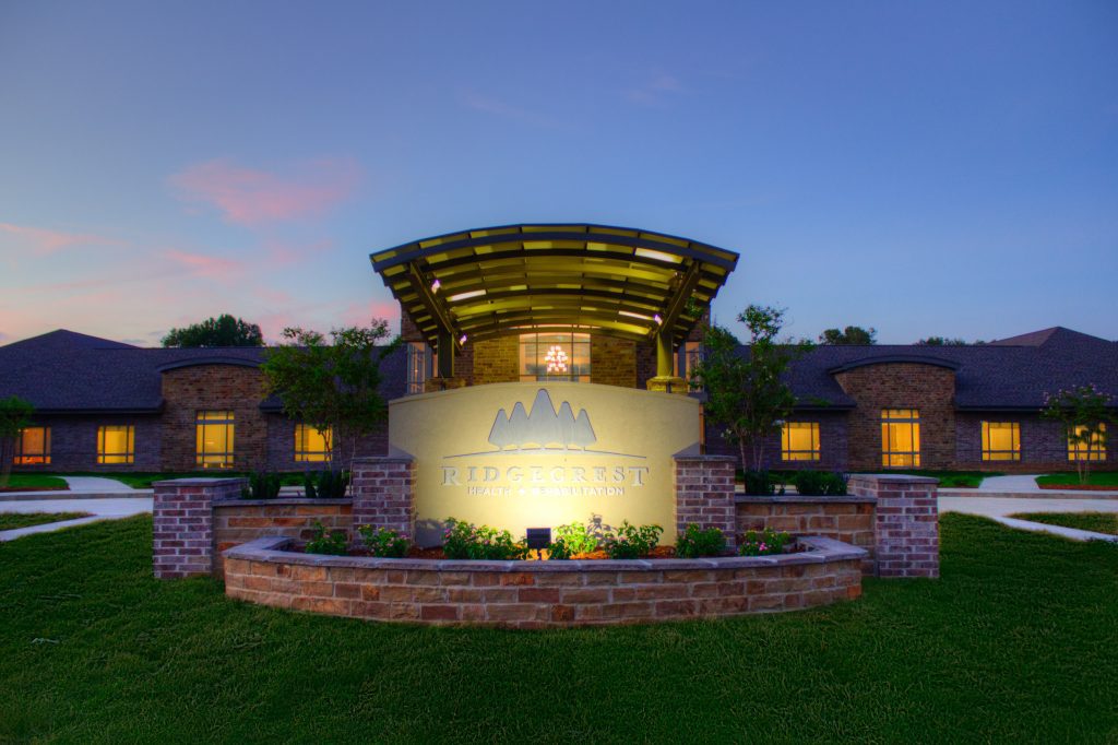 nursing home in jonesboro