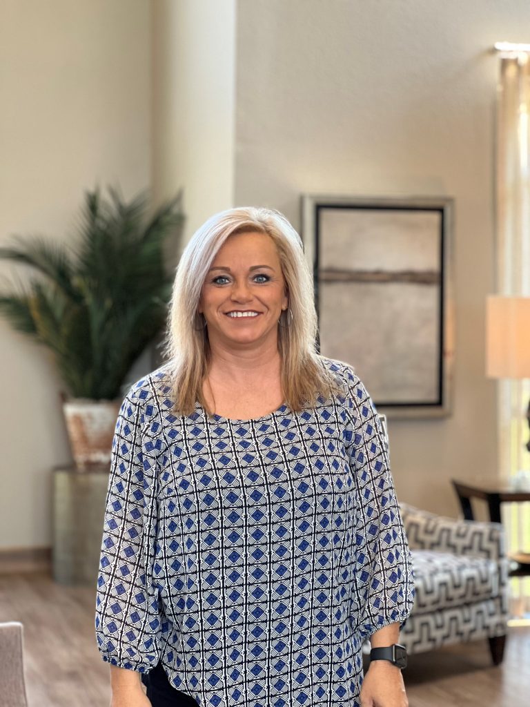 Our Purpose Ridgecrest Nursing Homes in Jonesboro